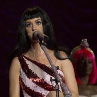 Katy Perry performs during the opening night of her California Dreams 2011 Tour | Picture 101552